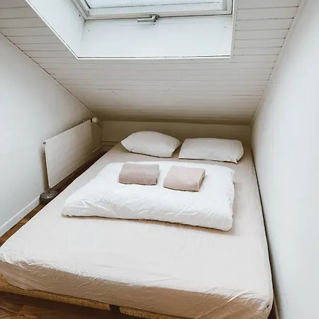 アパート With Terrace サンクト・ガーレン