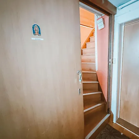 With Terrace * Санкт-Галлен