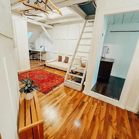 With Terrace * サンクト・ガーレン