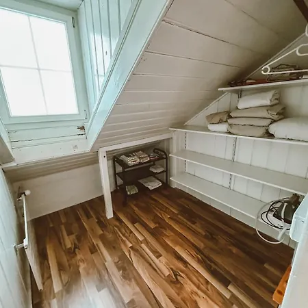 With Terrace * サンクト・ガーレン