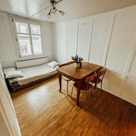 With Terrace 公寓 *