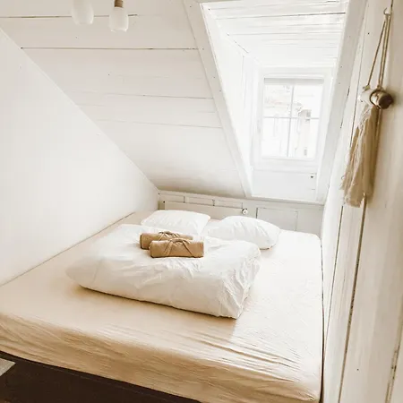 アパート With Terrace