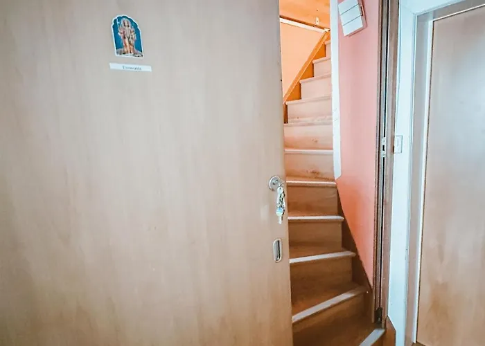 With Terrace * Saint-Gall