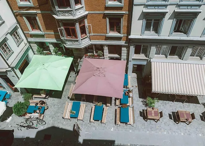 Appartamento With Terrace *