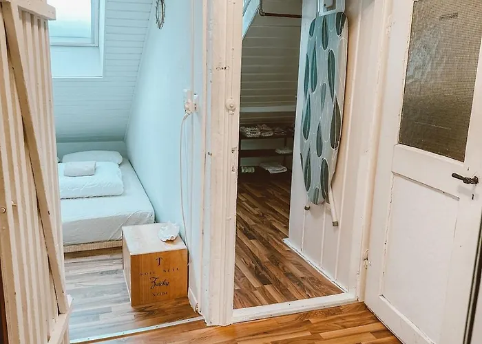 With Terrace Appartamento