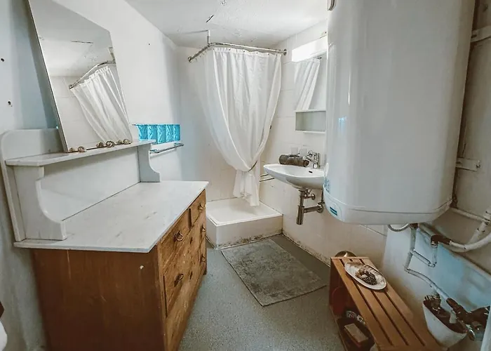 Appartamento With Terrace