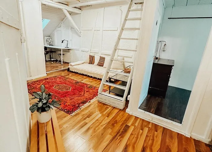 With Terrace * Saint-Gall