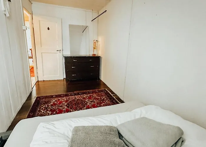 Appartement With Terrace