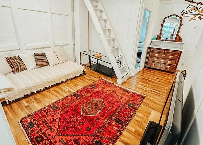 Appartamento With Terrace *