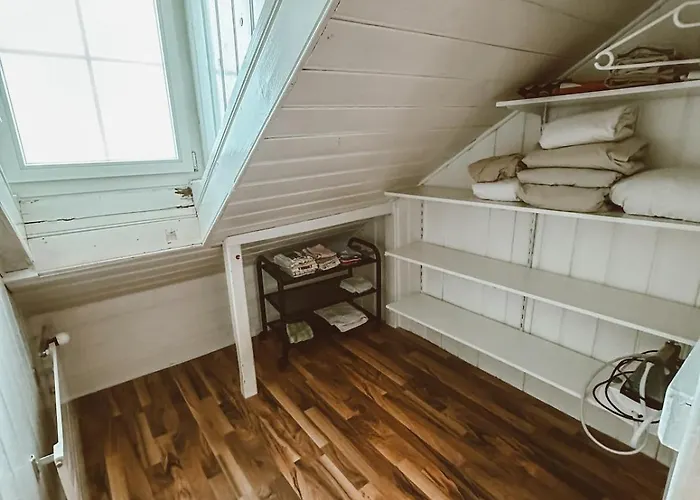 With Terrace * St. Gallen