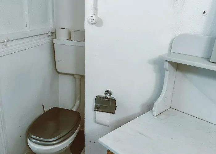 With Terrace Appartement Saint-Gall