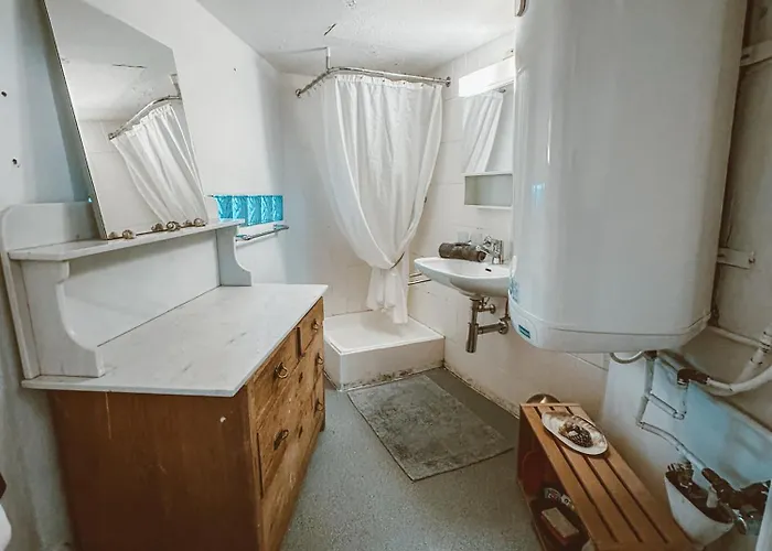 Appartamento With Terrace