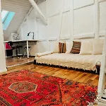 With Terrace Appartement *