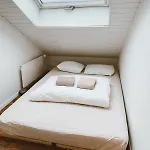 Appartement With Terrace Saint-Gall