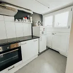 With Terrace Appartement *