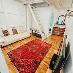 Appartement With Terrace *