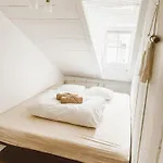 Appartement With Terrace